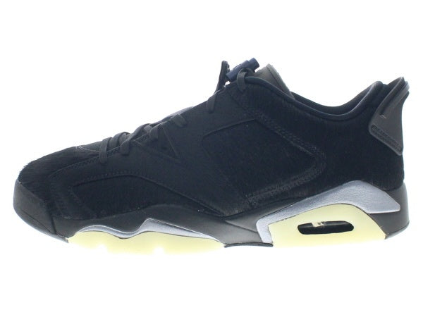 【W US11】 WMNS AIR JORDAN 6 RETRO LOW IO9786-001 【DS】