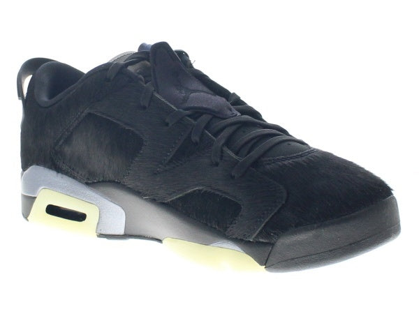 【W US11】 WMNS AIR JORDAN 6 RETRO LOW IO9786-001 【DS】