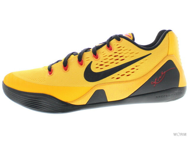 【US8】 NIKE KOBE IX EM 646701-700 【DS】