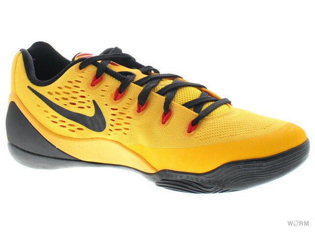【US8】 NIKE KOBE IX EM 646701-700 【DS】