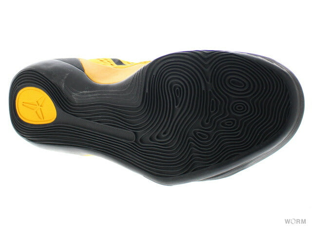 【US8】 NIKE KOBE IX EM 646701-700 【DS】