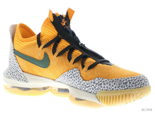 【US11】 NIKE LEBRON 16 LOW CD9471-800 【DS】