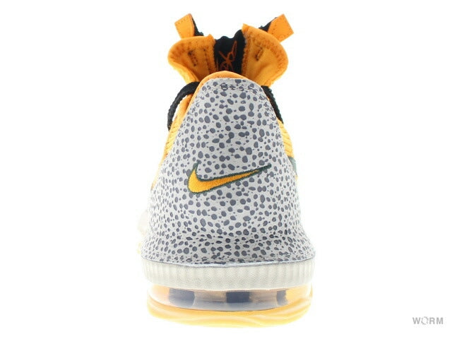 【US11】 NIKE LEBRON 16 LOW CD9471-800 【DS】