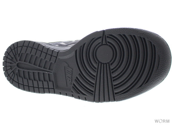 【W US14】 NIKE WMNS DUNK LOW / CDG CZ2675-001 【DS】