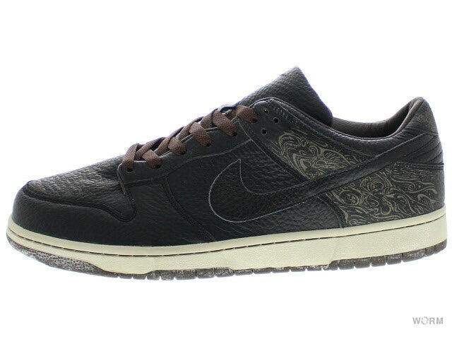 【US10】 NIKE DUNK LOW BY MICHAEL DESMOND 308429-001 【DS】