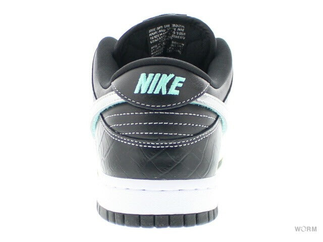 【US9】 NIKE SB SB DUNK LOW PRO OG QS BV1310-001 【DS】