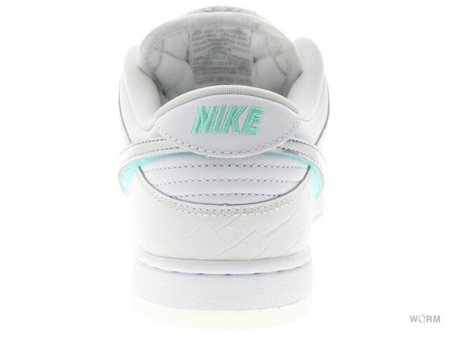 【US9】 NIKE SB SB DUNK LOW PRO OG QS BV1310-100 【DS】
