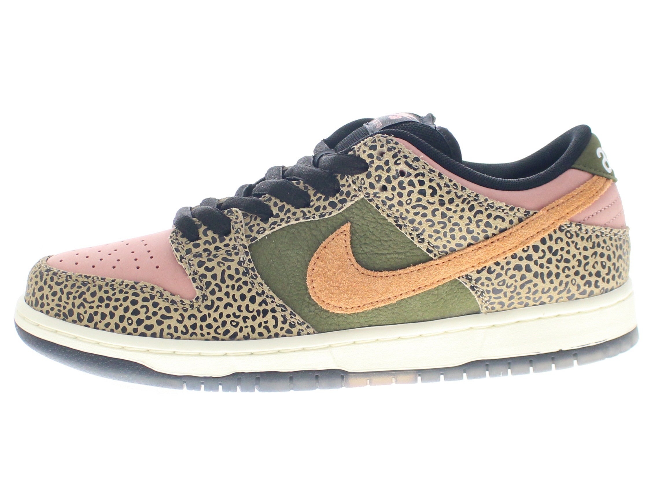 【US9】 NIKE SB SB DUNK LOW PRO QS IH3211-200 【DS】