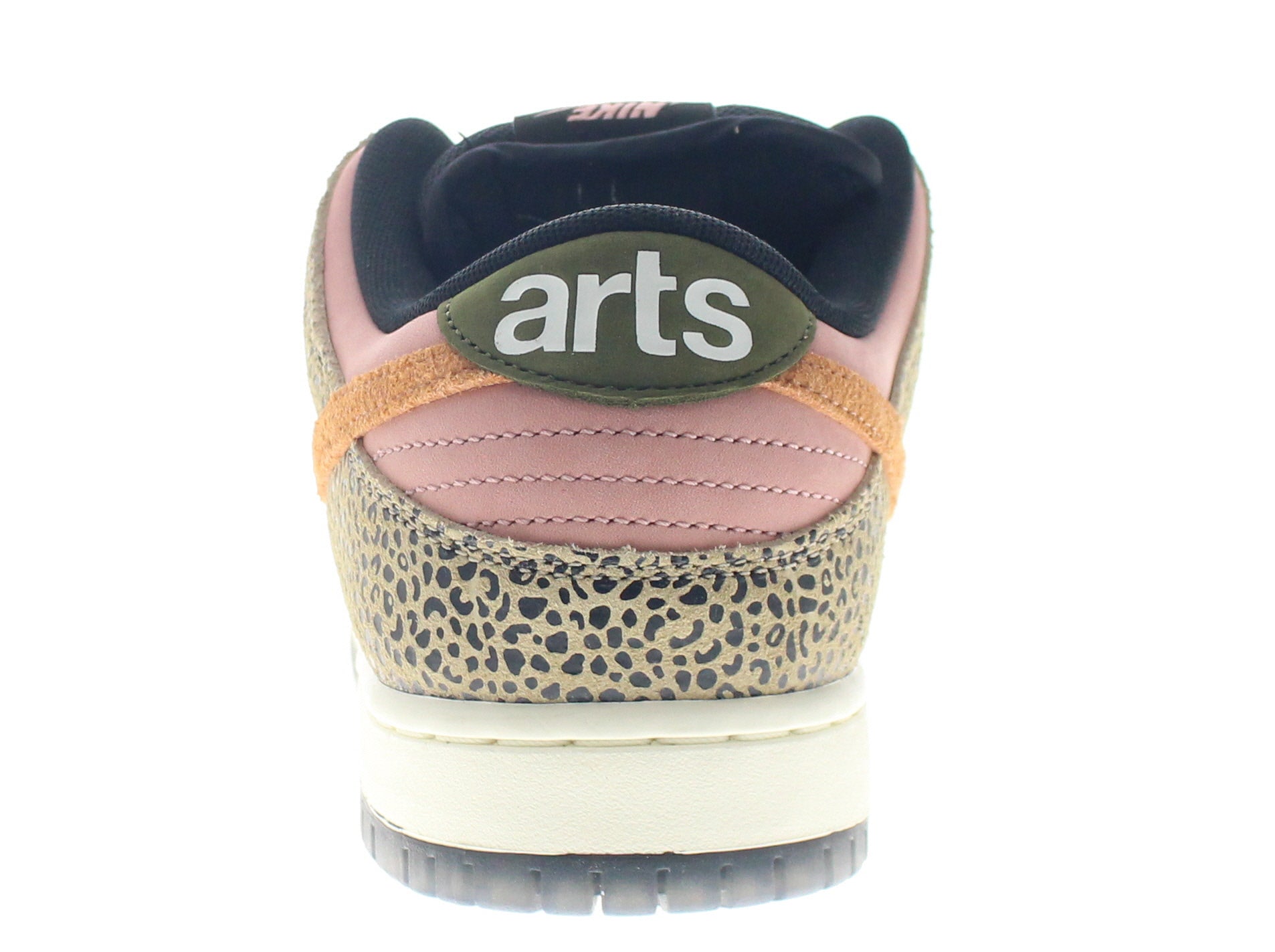 【US9】 NIKE SB SB DUNK LOW PRO QS IH3211-200 【DS】