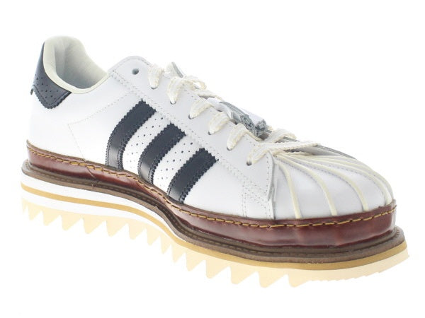 【US9】 adidas CLOT SUPERSTAR BY EC IH3132 【DS】