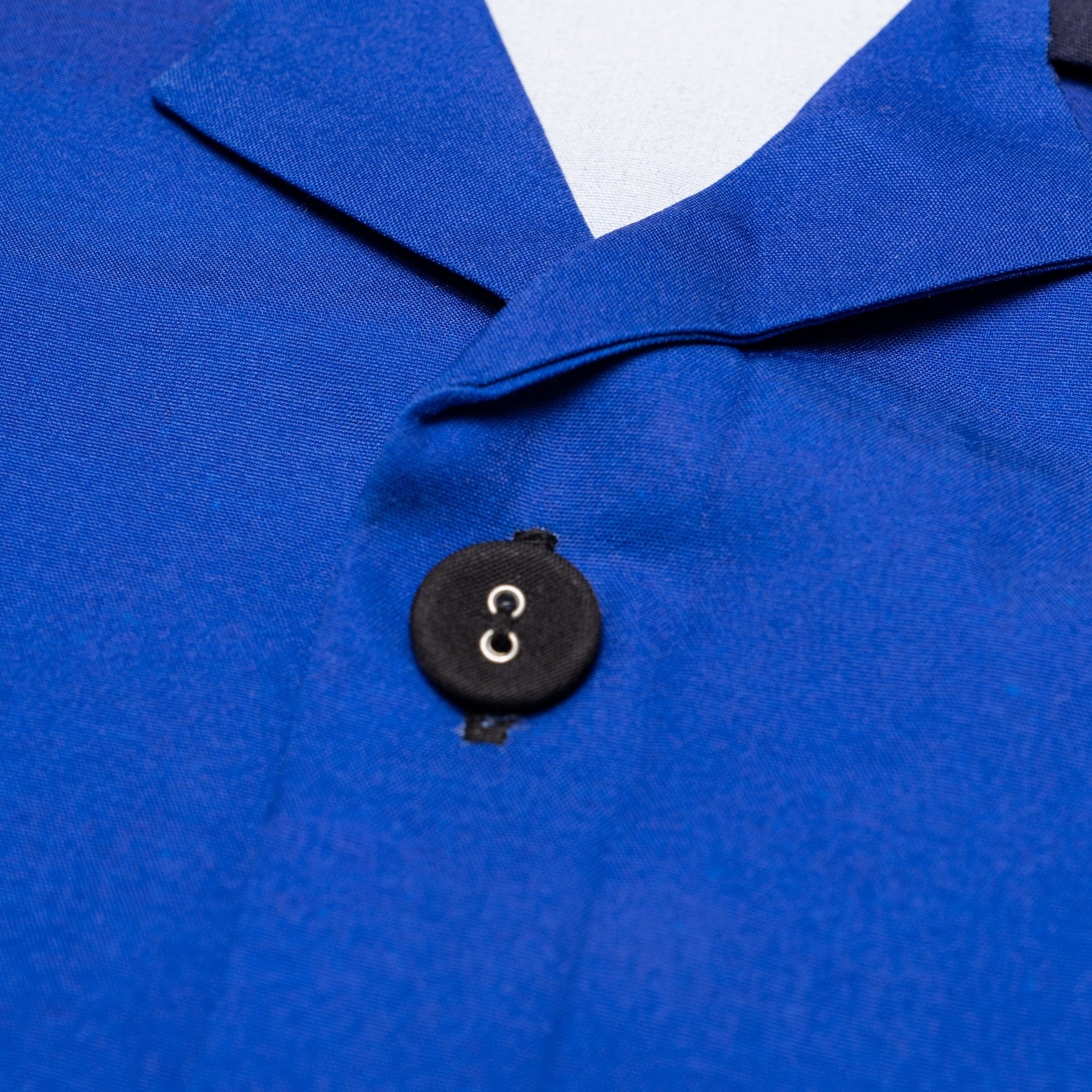 NEMES x HEAT PURPLE SHINJYUKU SHIRT