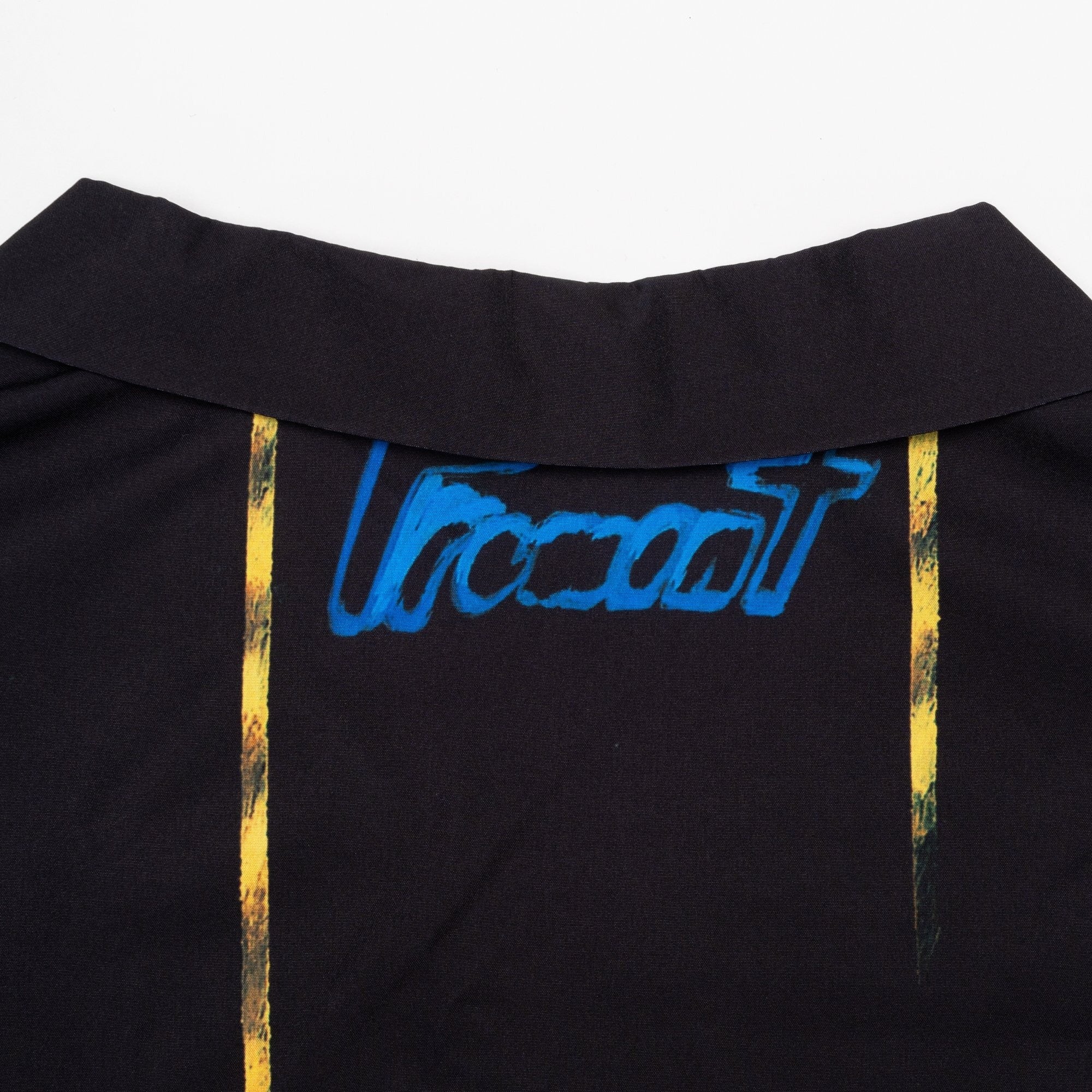 NEMES x HEAT MIDNIGHT-SHINJYUKU SHIRT