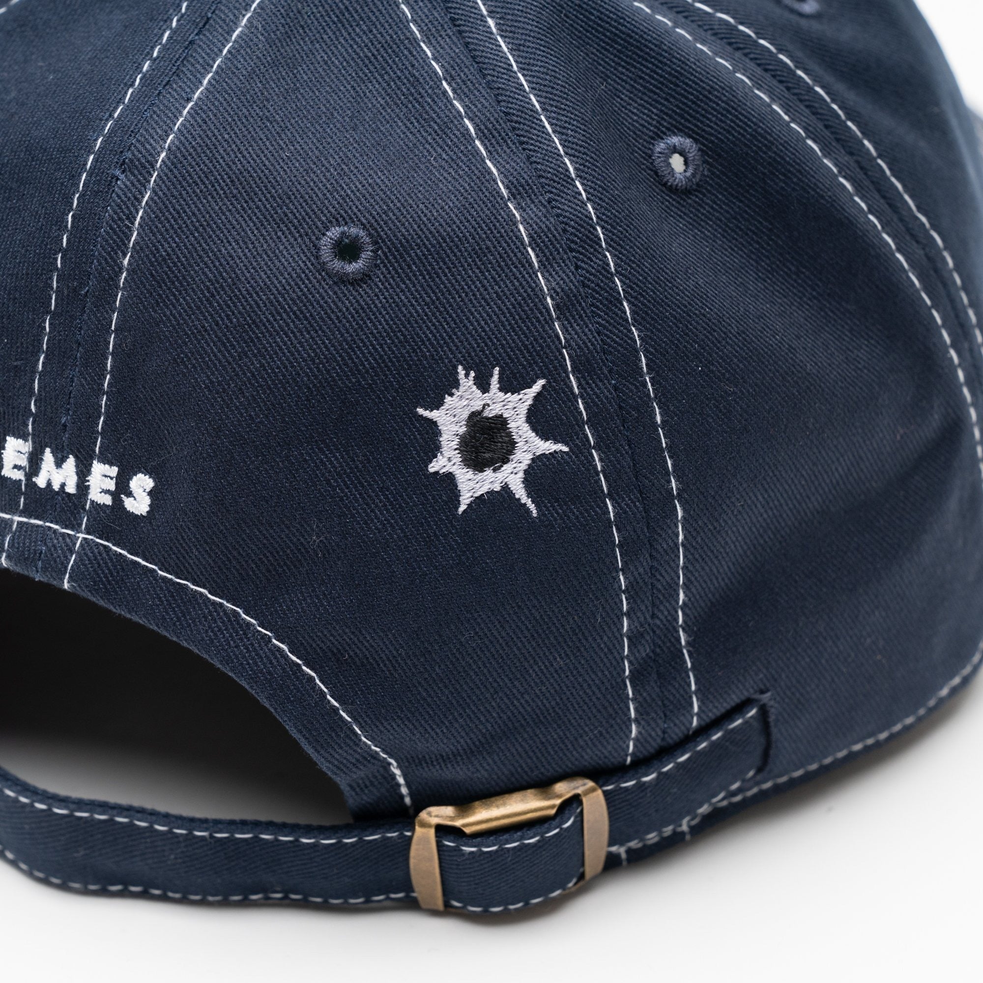 NEMES x HEAT BULLET TSURU CAP