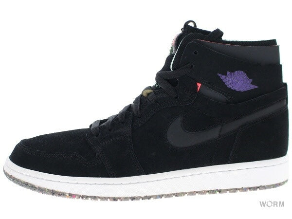 【US12】 AIR JORDAN 1 ZOOM AIR CMFT CT0978-005 【DS】