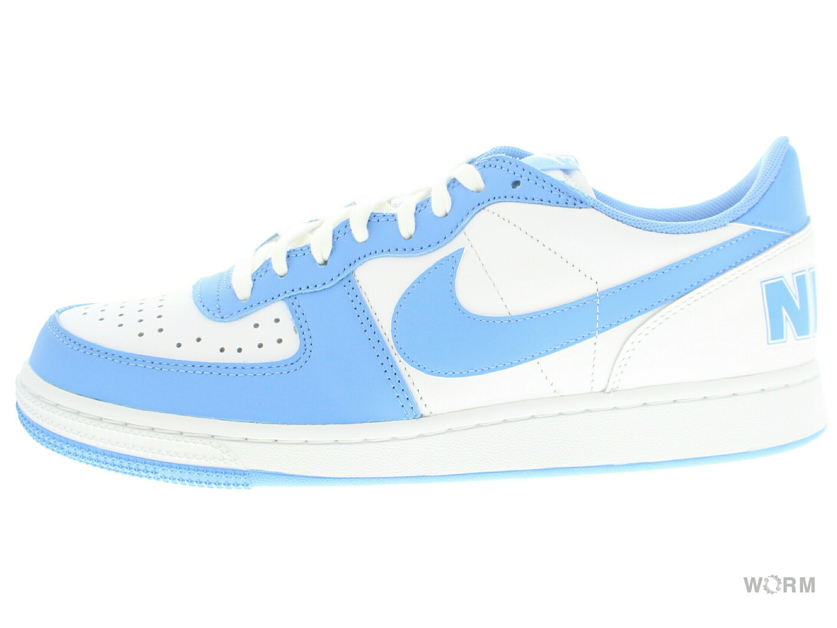 【US12】 NIKE TERMINATOR LOW FQ8748-412 【DS】