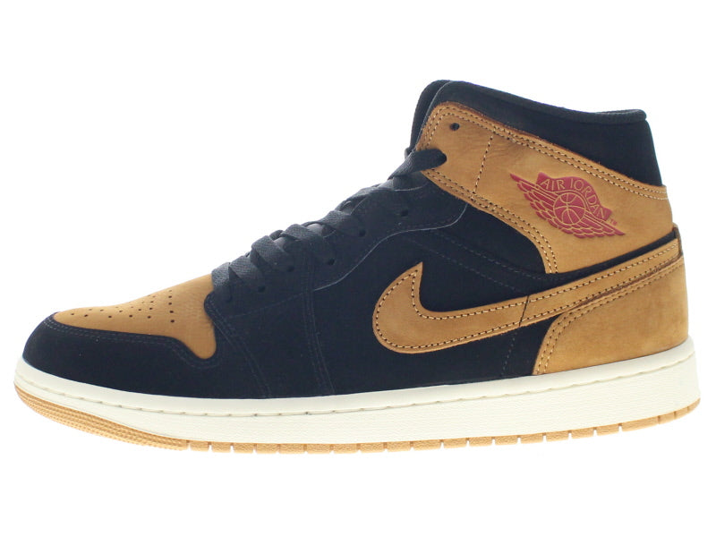 【US10.5】 AIR JORDAN 1 MID SE HV4091-002 【DS】