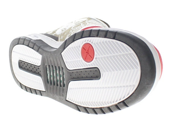 【US8】 NIKE SB PAUL RODRIGUEZ ZOOM AIR ELITE 312953-111 【DS】