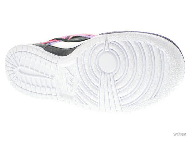 【US10.5】 NIKE SB DUNK HIGH PREMIUM SB 313171-101 【DS】