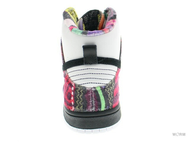 【US10.5】 NIKE SB DUNK HIGH PREMIUM SB 313171-101 【DS】