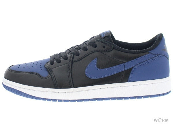 【US10】 AIR JORDAN 1 RETRO LOW OG CZ0790-041 【DS】
