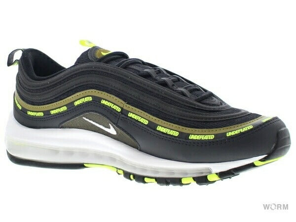 【US9】 NIKE AIR MAX 97 OG / UNDFTD DC4830-001 【DS】
