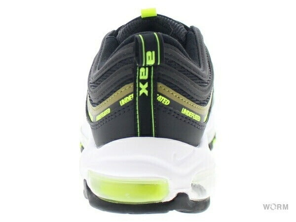【US9】 NIKE AIR MAX 97 OG / UNDFTD DC4830-001 【DS】
