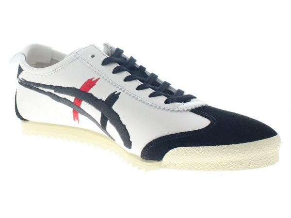 【US9.5】 ONITSUKA TIGER MEXICO 66 DELUXE 1181A119-100 【DS】