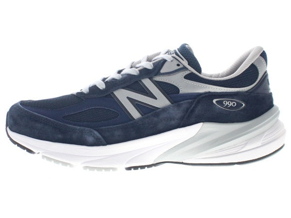 【US10】 New Balance M990NV6 【DS】