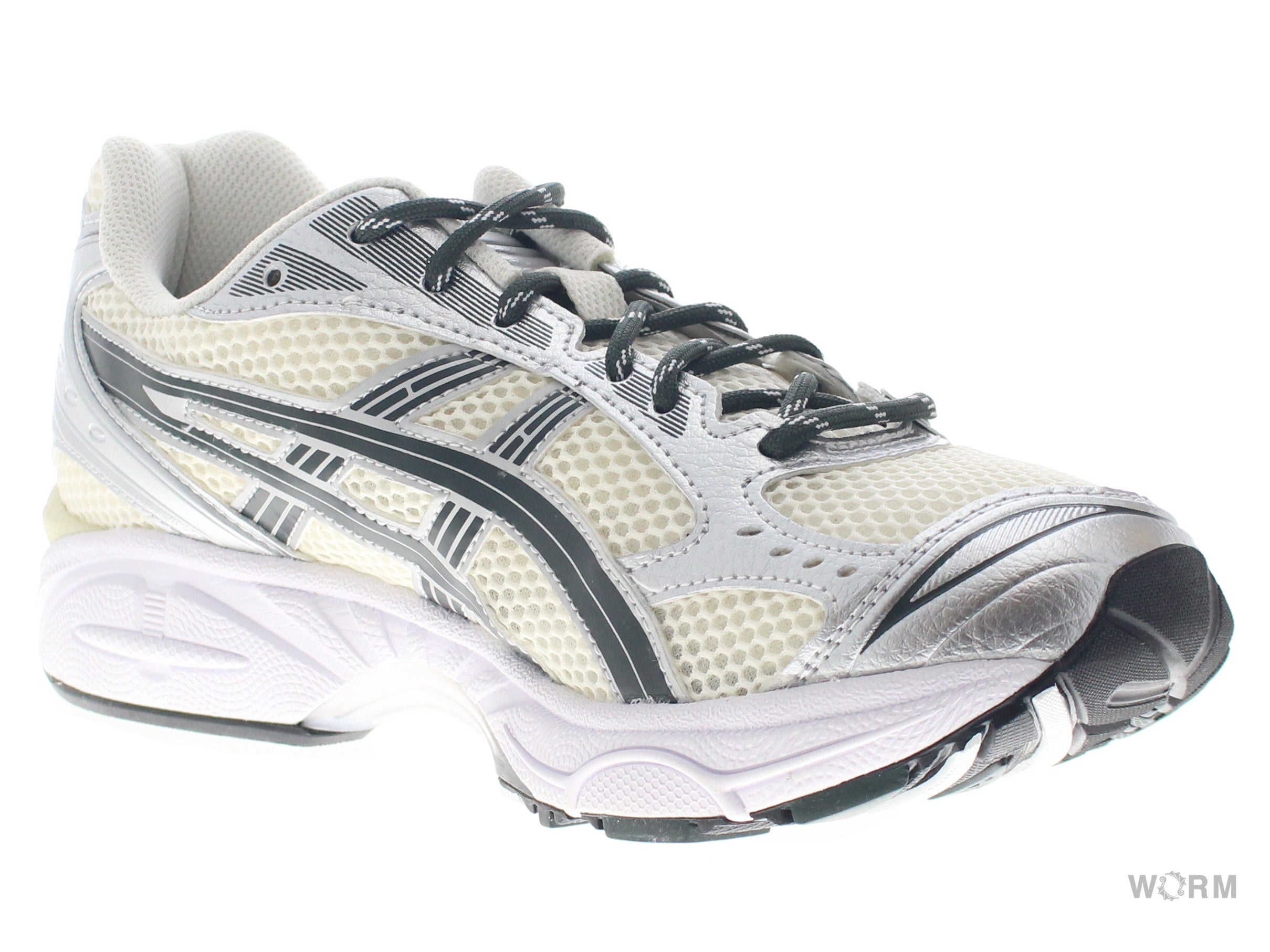 【US8.5】 ASICS GEL-KAYANO 14 1203A566-100 【DS】