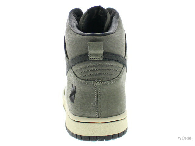 【US8】 NIKE DUNK PRM HI UNDFTD SP 598472-220 【DS】