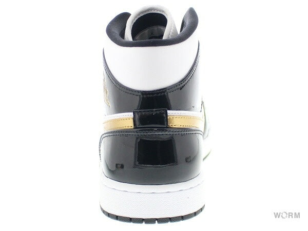 【US8】 AIR JORDAN 1 MID SE 852542-007 【DS】