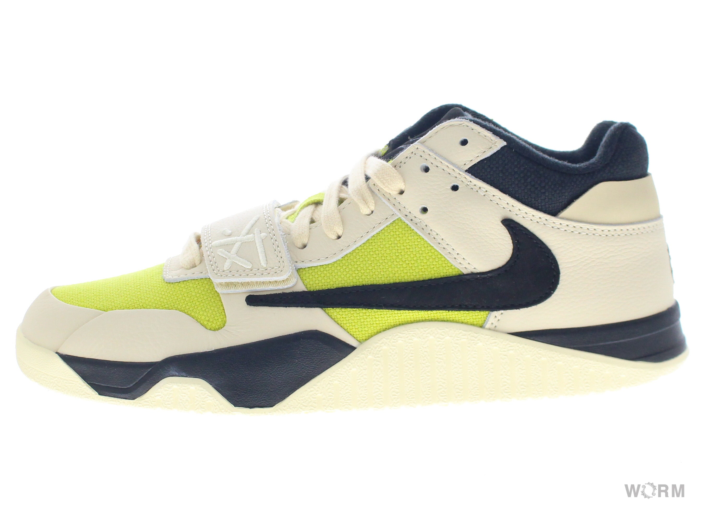 【US6.5】 NIKE JUMPMAN JACK TR FZ8117-102 【DS】