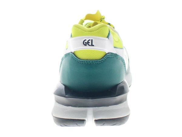【US9】 ASICS GEL-LYTE XXX 1021A263-102 【DS】