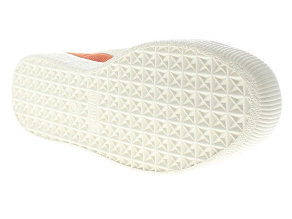 【US9】 PUMA BASKET VTG BUTTER GOODS 381099-02 【DS】
