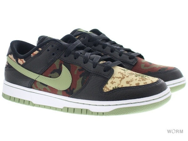 【US9.5】 NIKE DUNK LOW SE DH0957-001 【DS】