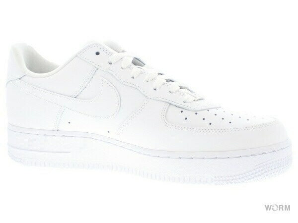 【US8.5】 NIKE AIR FORCE 1 LOW SP SUPREME CU9225-100 【DS】