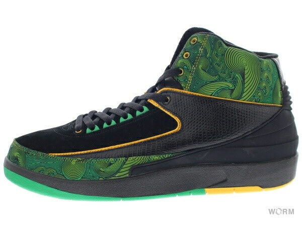 【US9】 AIR JORDAN 2 RETRO HIGH DB DOERNBECHER 318304-071 【DS】