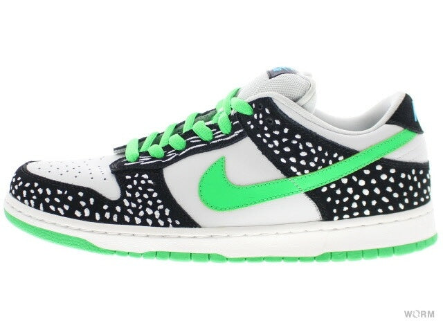 【US10】 NIKE DUNK LOW PREMIUM SB LOON 313170-011 【DS】