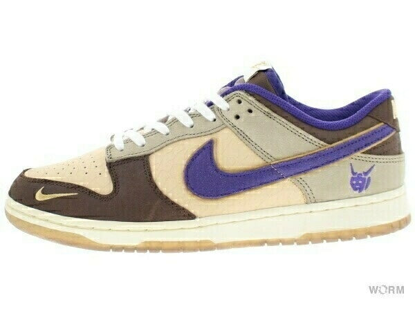 【US6】 NIKE DUNK LOW PREMIUM SETSUBUN DQ5009-268 【DS】