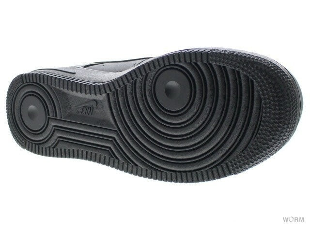 【US9.5】 NIKE AIR FORCE 1 LOW supreme CU9225-001 【DS】