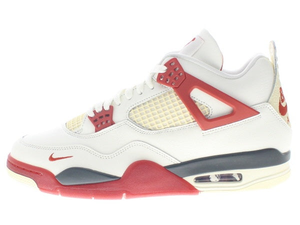 【US11.5】 AIR JORDAN 4 RETRO OG SP BA IQ8055-100 【DS】