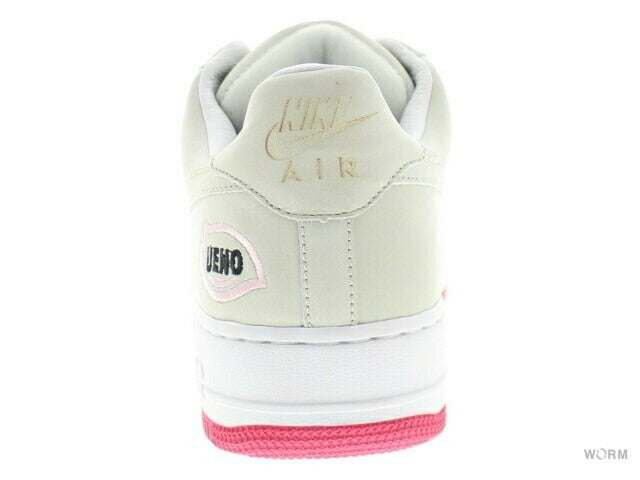 【US10】 NIKE AIR FORCE 1 LOW UENO SAKURA 309360-001 【DS】