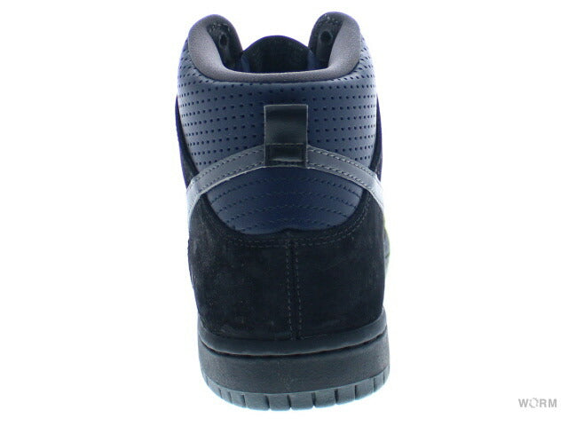 【US10】 NIKE SB SB DUNK HIGH TRG QS GINO IANNUCCI 881758-001 【DS】