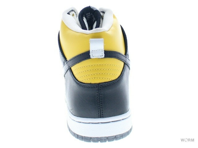 【US10.5】 NIKE SB DUNK HIGH PRO SB DANIEL SHIMIZU 305050-101 【DS】