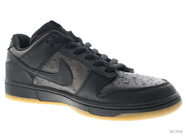 【US11】 NIKE SB DUNK LOW PRO SB Ostrich 304292-003 【DS】