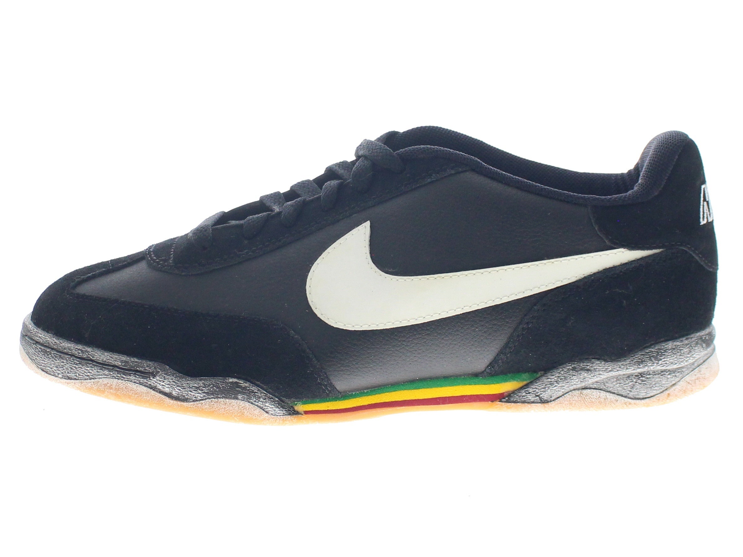 【US11】 NIKE AIR ZOOM FC 308173-012 【DS】