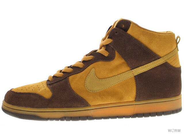 【US11】 NIKE SB DUNK HIGH PRO SB 305050-222 【DS】