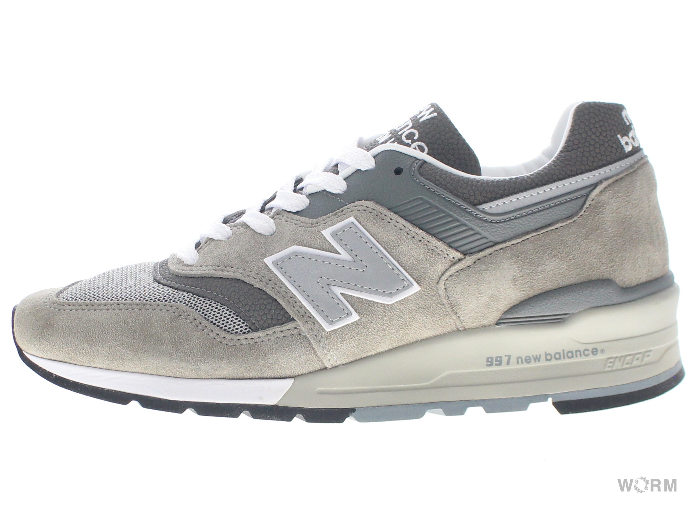 【US10】 New Balance U997GY 【DS】