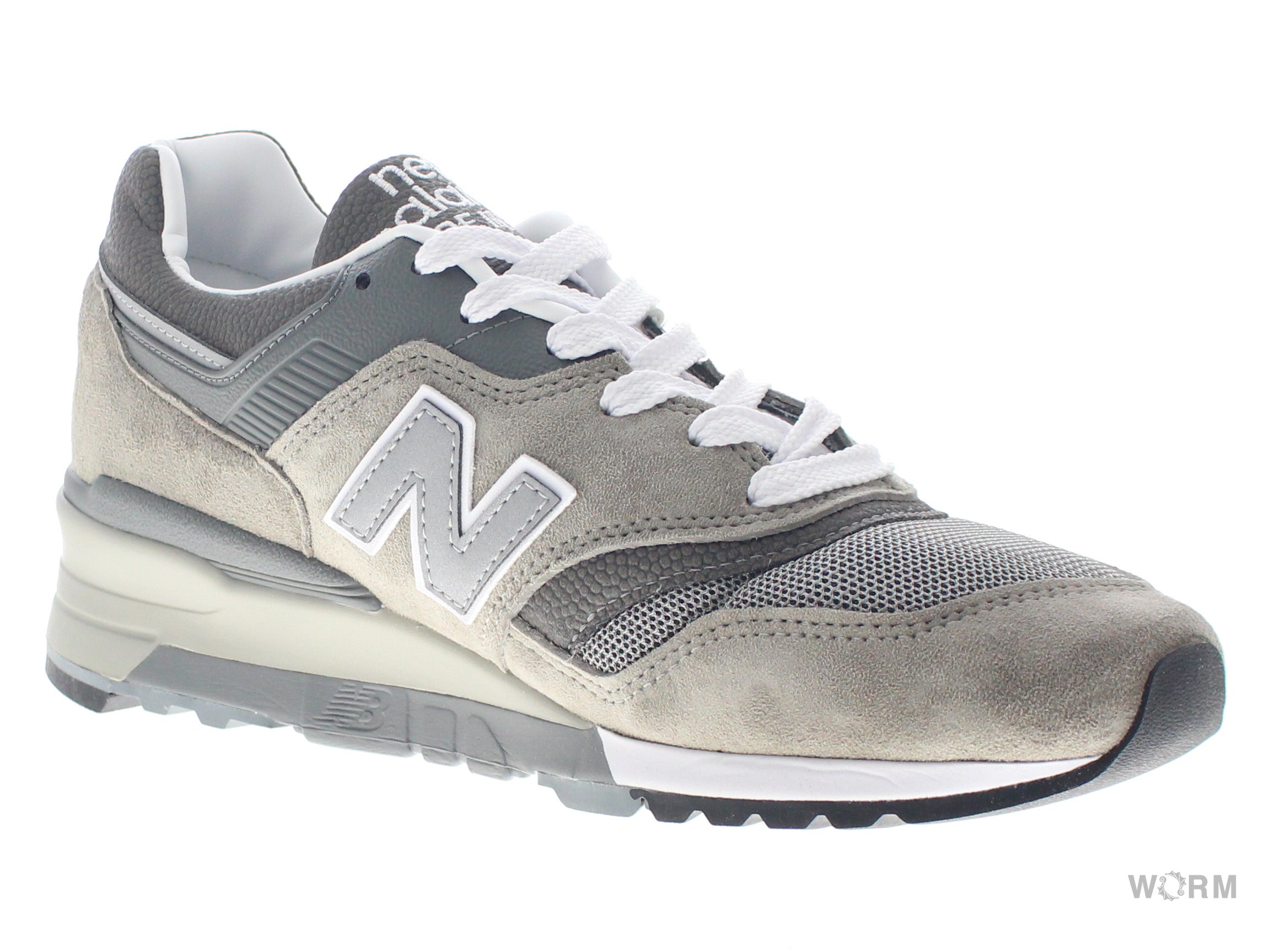 【US10】 New Balance U997GY 【DS】