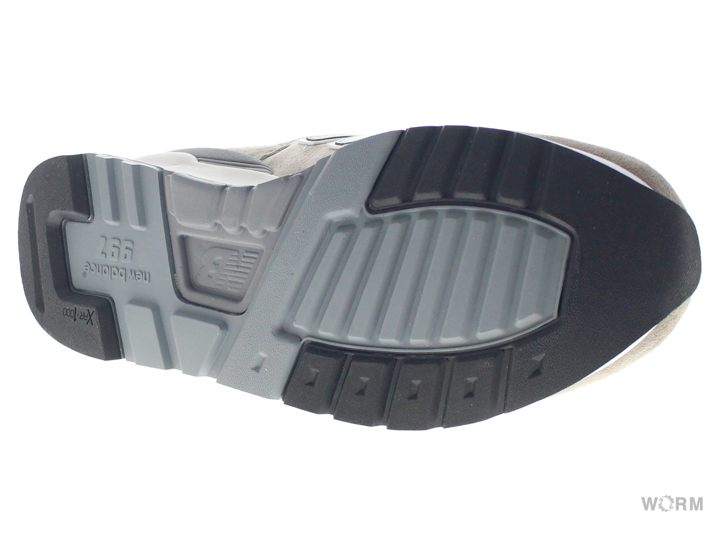 【US10】 New Balance U997GY 【DS】